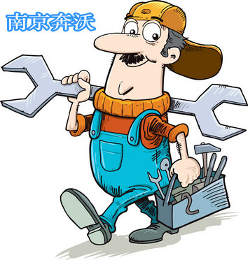 奔沃教你七大保養手段,讓發電機組更高壽